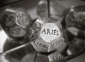 ¿Salir con un Aries? 7 cosas que debes saber sobre las características de un Aries 