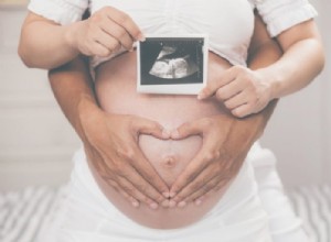 妊娠 – 夢の意味と象徴
