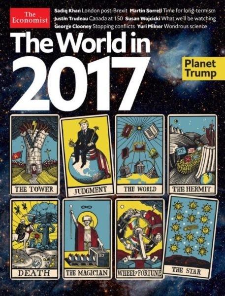 Astrological Forecast: Potential Future Trends for the United States