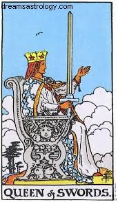 Understanding the Queen of Swords in Tarot: Insights & Workshops