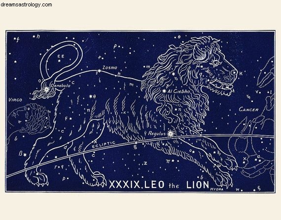 Leo Astrology Forecast: 2017-2019 - Leadership & Relationships
