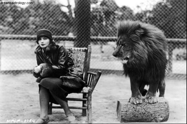 Leo Astrology Forecast: 2017-2019 - Leadership & Relationships