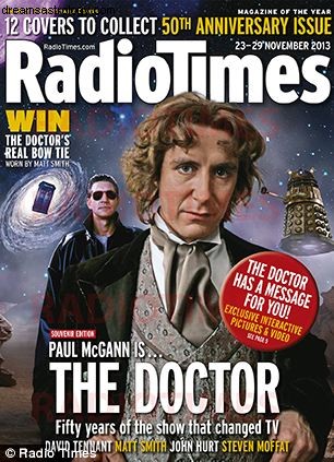 Dr. Who s Birth Chart: Exploring the Astrology of the Time Lord