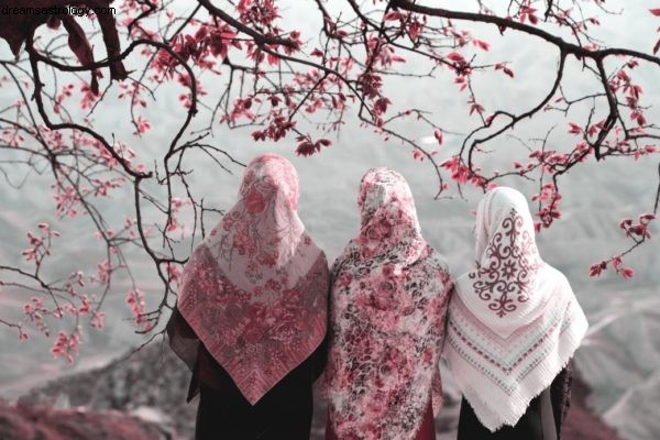 Iran Astrology Forecast: Exploring the Nation s Cosmic Blueprint