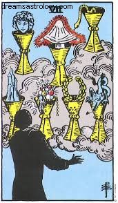 Unlock Hidden Insights: The Power of Single Card Tarot Readings