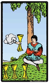 Unlock Hidden Insights: The Power of Single Card Tarot Readings