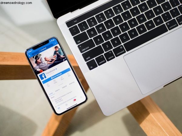 Facebook s Birth Chart: Decoding the Company s Cosmic Blueprint