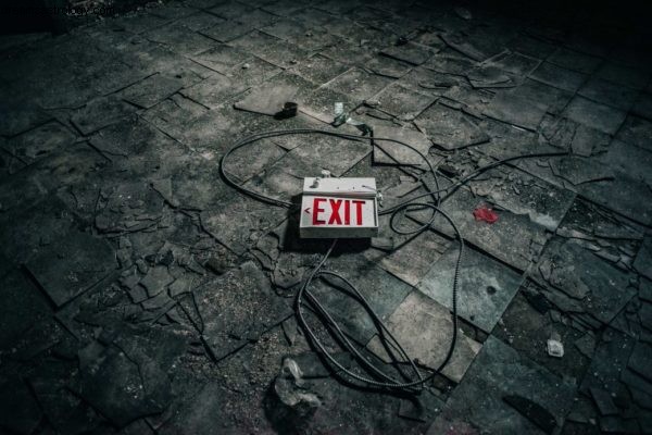 Mars, Saturn & Pluto in Capricorn: Navigating a Challenging Cycle (April 2018)