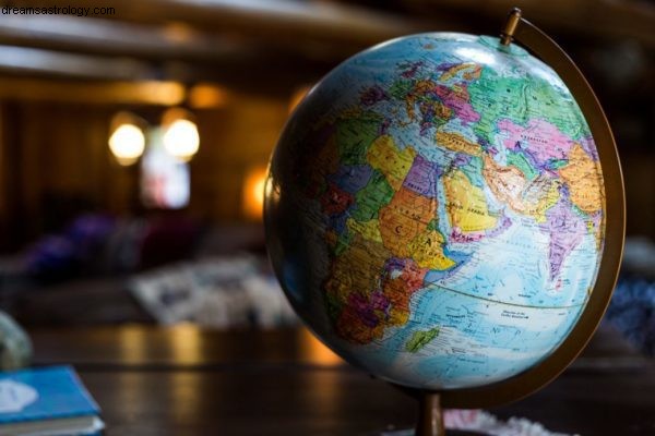 Uranus in Taurus: Financial Predictions 2018-2026 | Global Market Trends