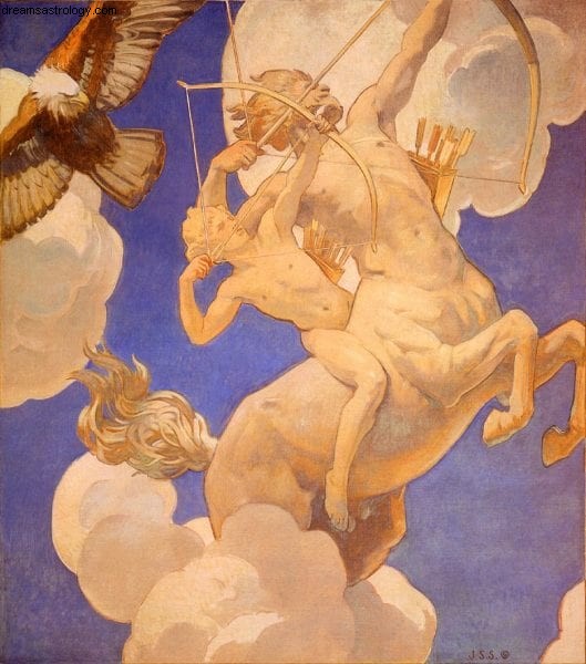 Chiron in Aries 2018-2019: Understanding Healing & Transformation