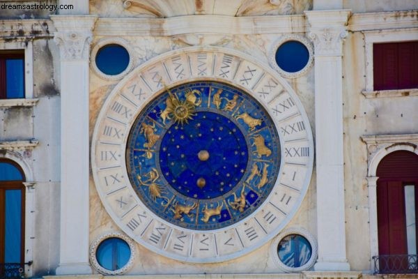 Perfect Storm Horoscopes: Major Life Events & Predictions