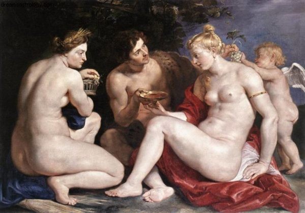 Understanding Astrological Relationships: Jupiter, Saturn & Beyond