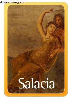 Understanding Astrological Relationships: Jupiter, Saturn & Beyond