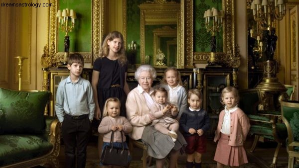 Prince Louis of Cambridge: A Royal Horoscope & Astrological Insights