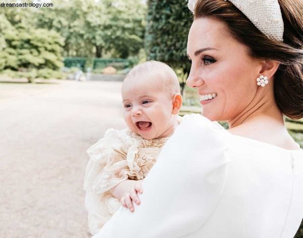 Prince Louis of Cambridge: A Royal Horoscope & Astrological Insights