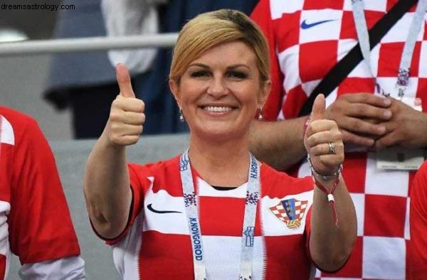 2018 World Cup Final: A Psychic Astrology Forecast