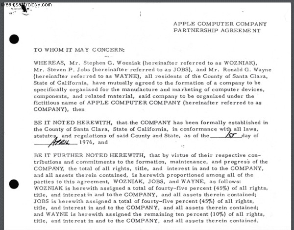 Apple s $1 Trillion Valuation: An Astrological Analysis