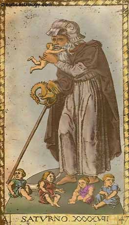 Saturn in Capricorn: Understanding the 2018-2020 Transit