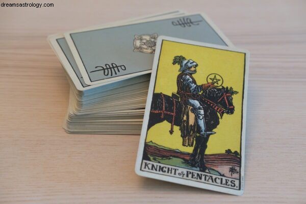 Understanding the Pentacles in the Tarot: Meaning & Symbolism