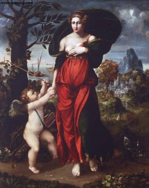 Venus Retrograde in Scorpio: Relationships, Money & Possessions