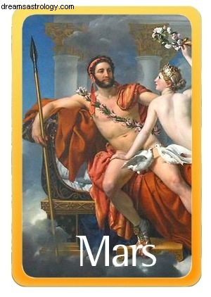 Mars in 2019: How It Impacts Your Horoscope & Life