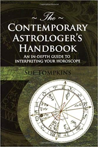 Top Astrology Books for Beginners: A Comprehensive Guide