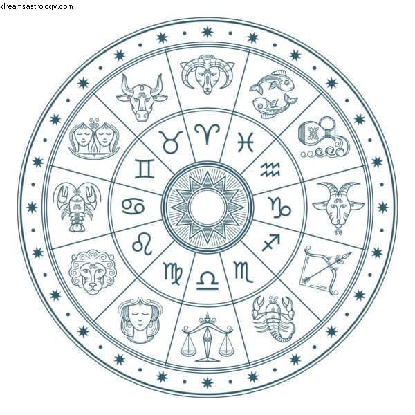 Learn Sun Sign Astrology: Courses & Resources | Sun Sign School