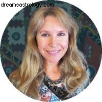 The Sun Sign School: Astrology Courses & Training | Penny Thornton