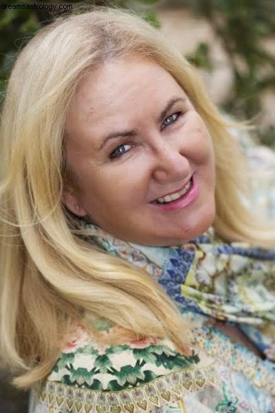 The Sun Sign School: Astrology Courses & Training | Penny Thornton