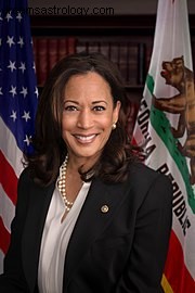 Astrology & Politics: Examining Alexandria Ocasio-Cortez & Kamala Harris in the Age of Aquarius