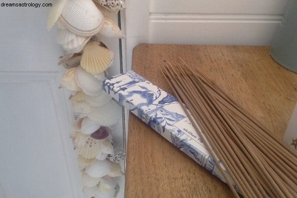 Lunar New Year Energy Clearing: Declutter for a Fresh Start