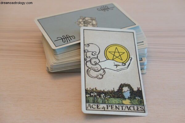 Tarot Aces: New Beginnings & Astrological Significance