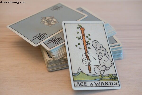 Tarot Aces: New Beginnings & Astrological Significance