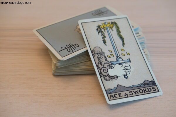 Tarot Aces: New Beginnings & Astrological Significance