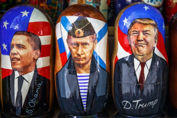 Trump & Russia: Unpacking the Astrology Connections & Potential Future Developments