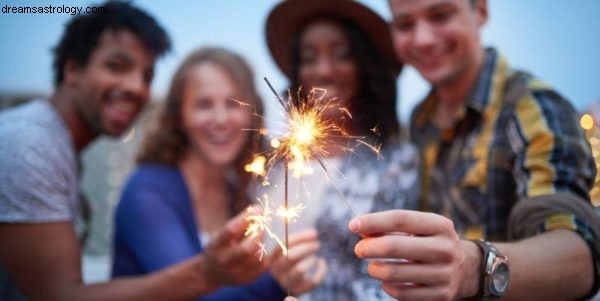 Democrat Party Astrology: Insights from Their Birth Chart