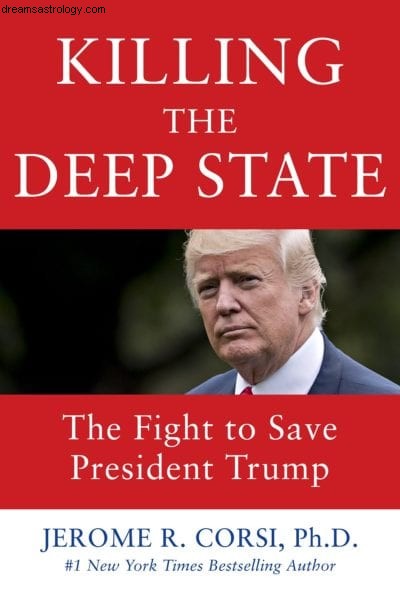Nostradamus and the Mueller Report: Examining Historical Parallels