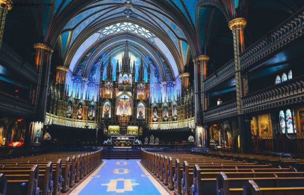 Nostradamus s Notre Dame Prophecy: Decoding the Fire & Rebirth