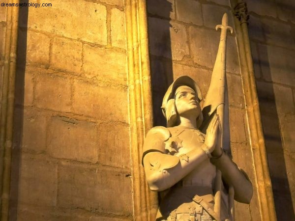 Nostradamus s Notre Dame Prophecy: Decoding the Fire & Rebirth