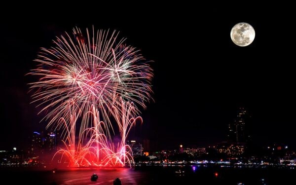 Sagittarius Full Moon June 2019: Meaning & Impact | Astrology