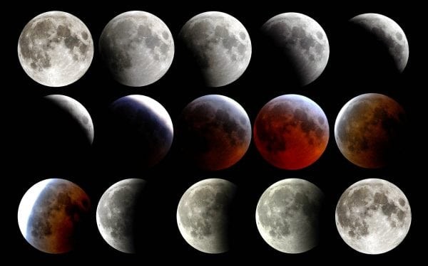 Sagittarius Full Moon June 2019: Meaning & Impact | Astrology