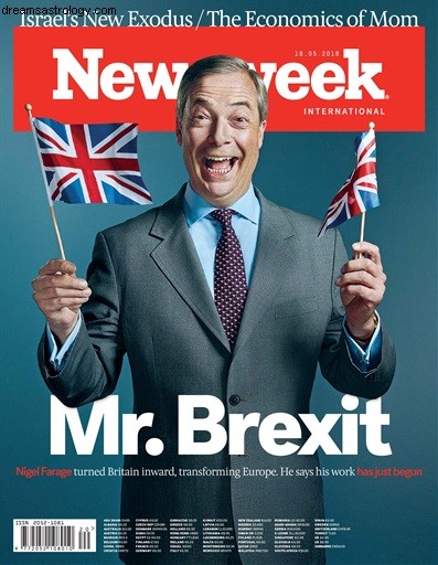 Brexit Astrology: Past Predictions & Future Insights