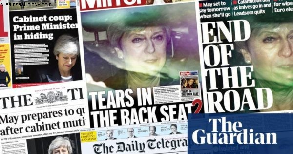 Brexit Astrology: Past Predictions & Future Insights