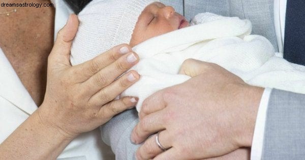Archie Mountbatten-Windsor s Birth Chart: A Royal Astrological Analysis