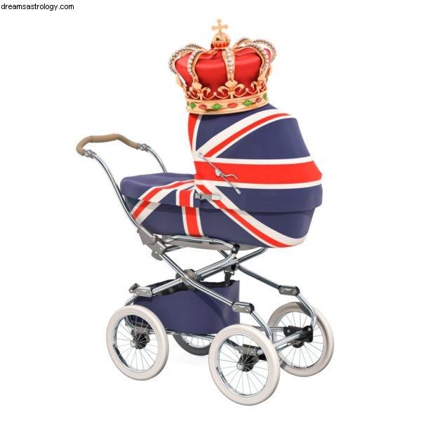 Archie Mountbatten-Windsor s Birth Chart: A Royal Astrological Analysis