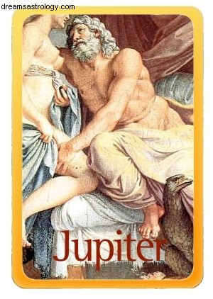 Jupiter in September-November 2019: Harnessing Growth & Opportunity