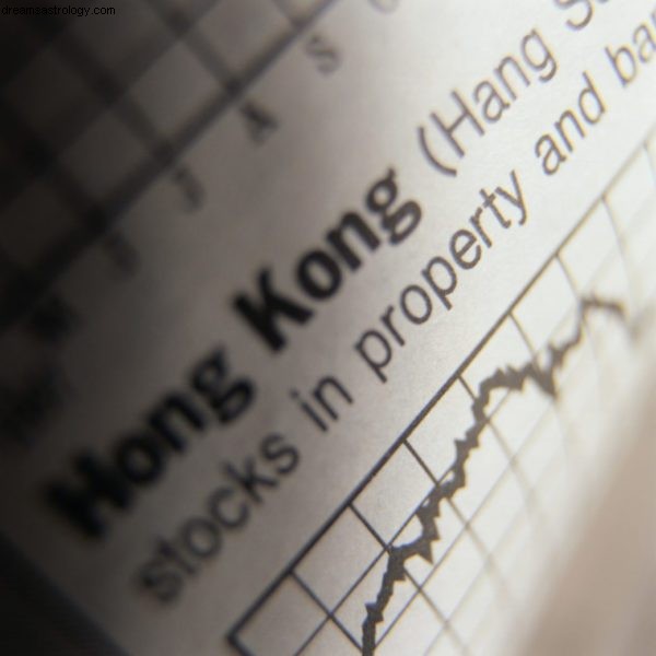 Hong Kong Astrology: Sun in Cancer - National Chart Analysis