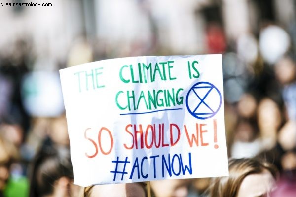 Climate Action Break: A Message from Fridays for Future