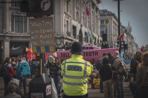 Climate Action Break: A Message from Fridays for Future