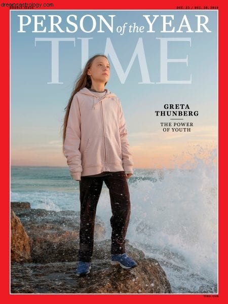 Climate Action Break: A Message from Fridays for Future